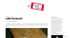 Desktop Screenshot of charityshopchic.net